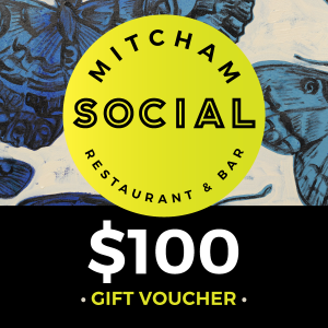 Gift Voucher - $100