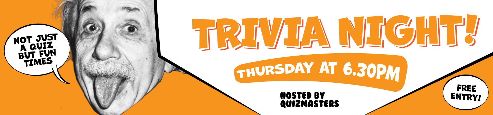Trivia-Website